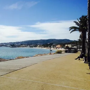  Apartment Mer Et Soleil