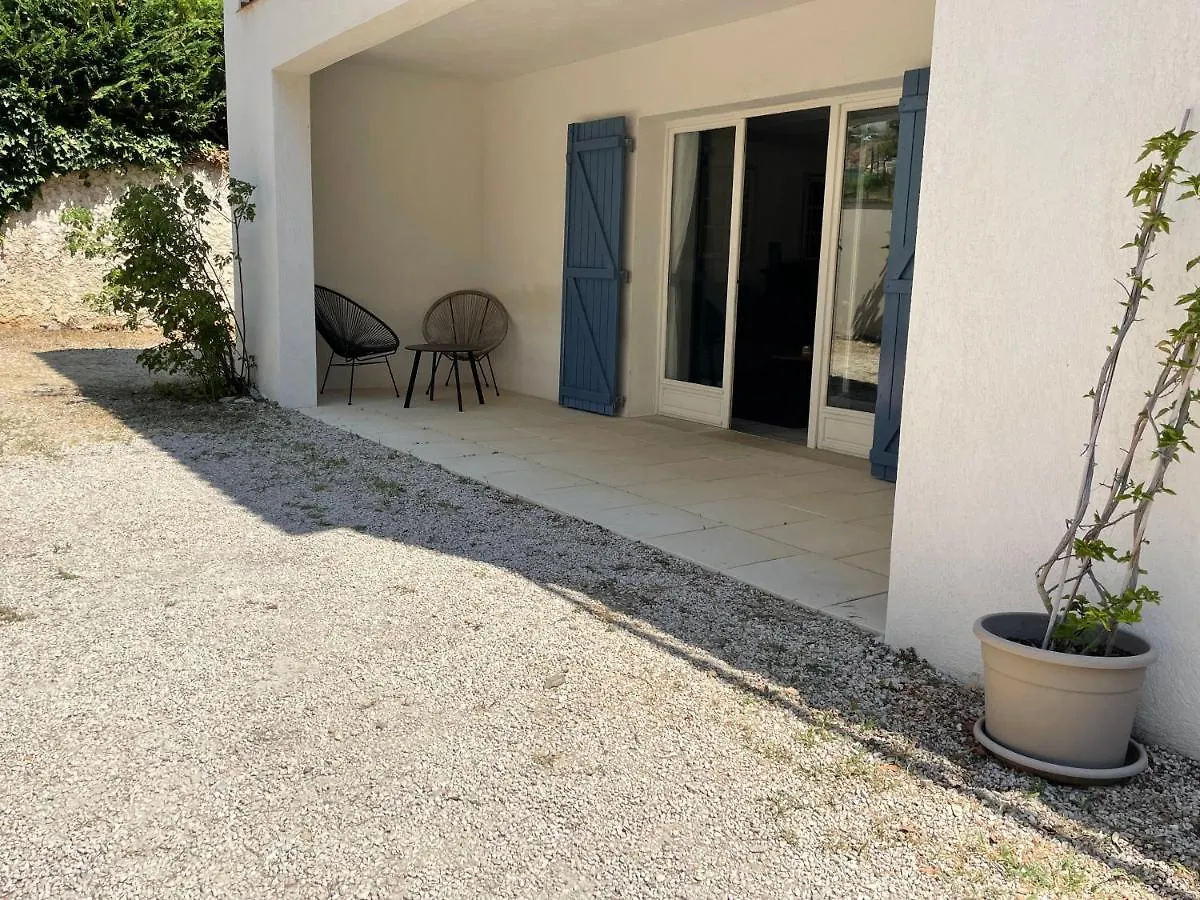 Casa Di Como La Ciotat