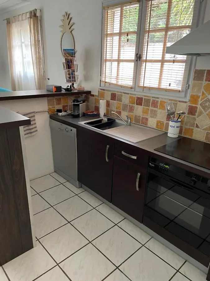Casa Di Como La Ciotat Apartman